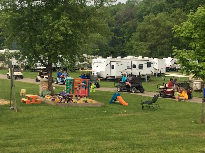 Valleyview Campground Picture 10