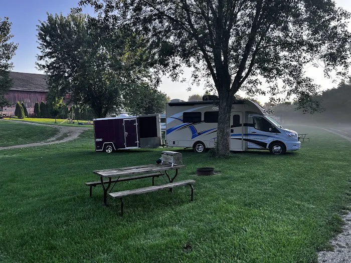 Valleyview Campground Picture 7