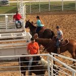 Ken Lance Sports Arena RV Park