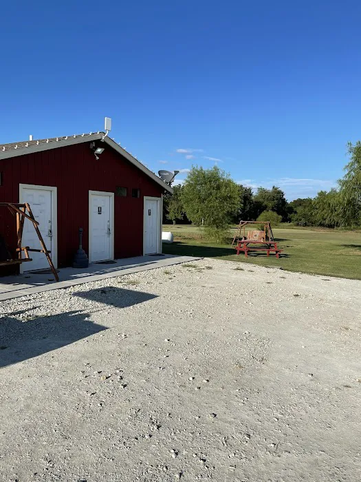 The Community RV Park Picture 1