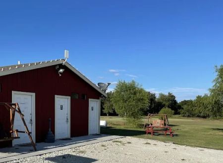The Community RV Park
