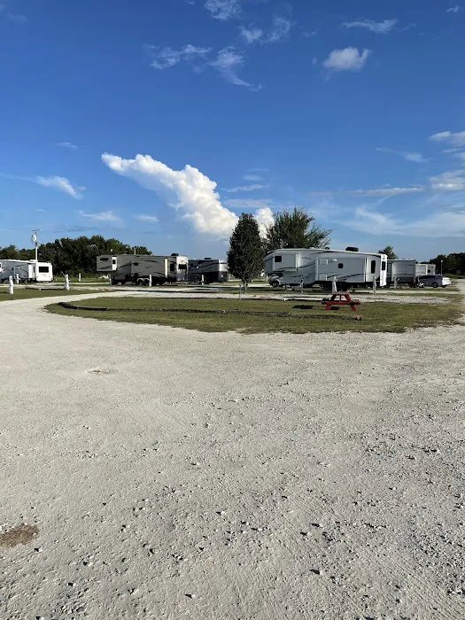 The Community RV Park Picture 3