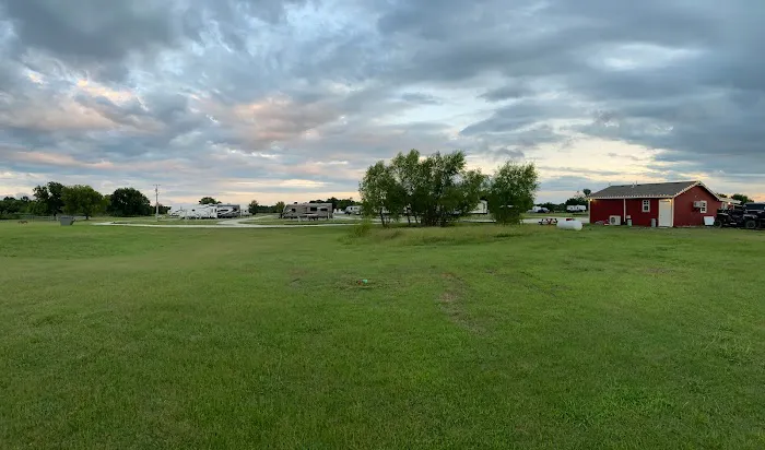 The Community RV Park Picture 2