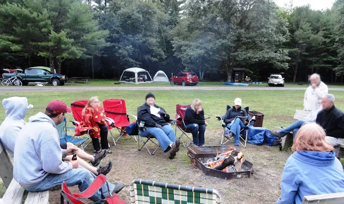 Outdoor Group Campground Picture 1