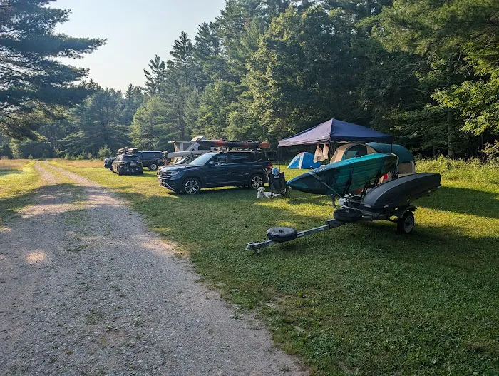 Outdoor Group Campground Picture 2