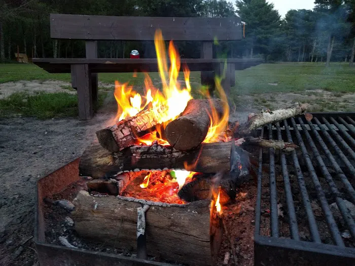 Outdoor Group Campground Picture 7