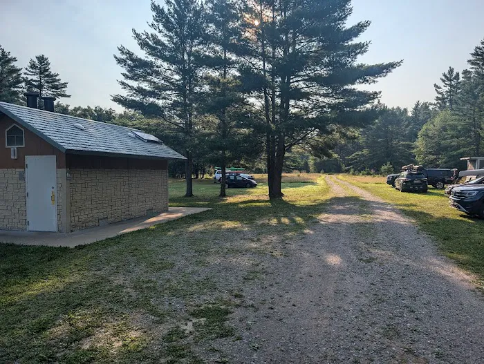 Outdoor Group Campground Picture 4