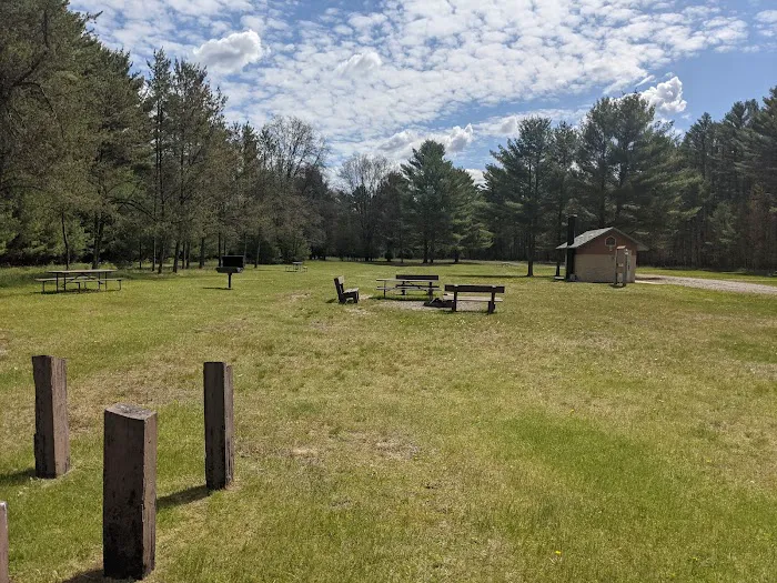 Outdoor Group Campground Picture 5