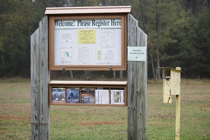 Outdoor Group Campground Picture 10