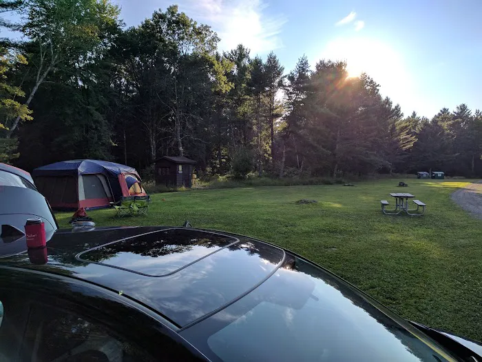 Outdoor Group Campground Picture 9
