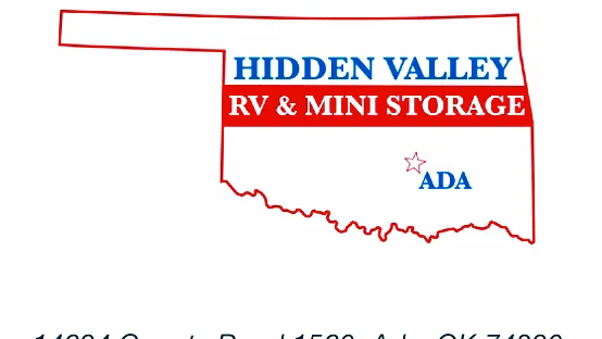 Hidden Valley RV Park & Mini Storage Picture 4