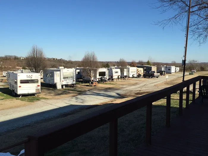Hidden Valley RV Park & Mini Storage Picture 7