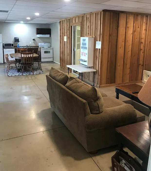 Hidden Valley RV Park & Mini Storage Picture 6