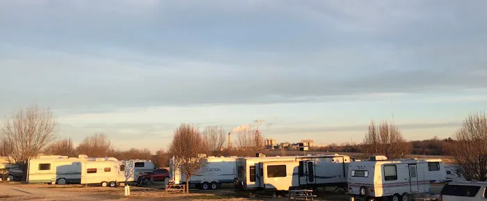 Hidden Valley RV Park & Mini Storage Picture 10