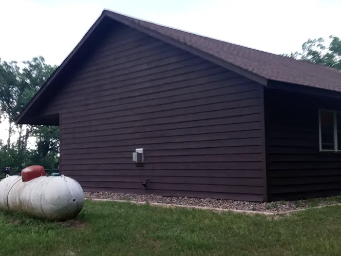 East Fork Indoor Group Campground Picture 1