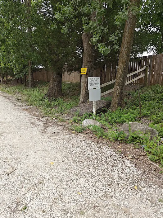 Twin Lakes RV Park Picture 1
