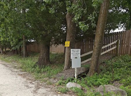 Twin Lakes RV Park