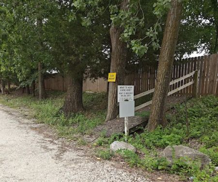 Twin Lakes RV Park