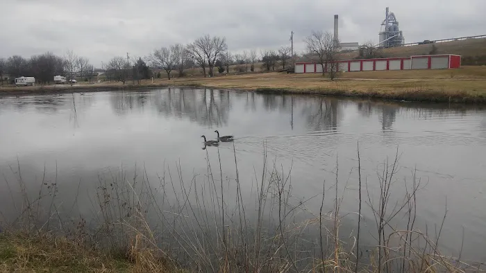 Twin Lakes RV Park Picture 7