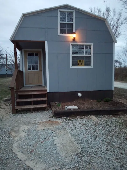 Twin Lakes RV Park Picture 8