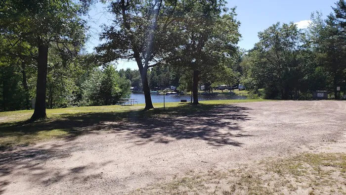 Russell Memorial Park and Campground Picture 1