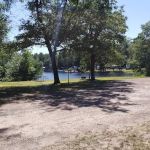 Russell Memorial Park and Campground