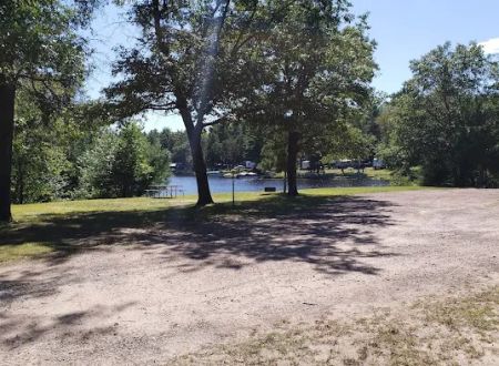 Russell Memorial Park and Campground