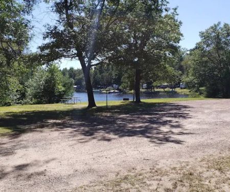 Russell Memorial Park and Campground