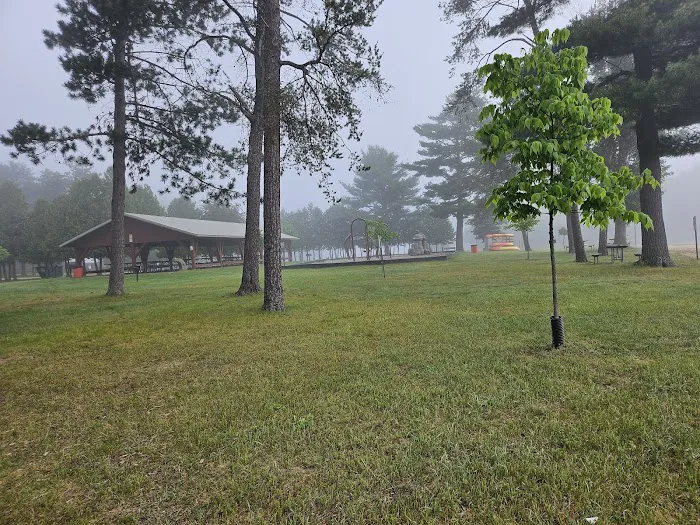 Russell Memorial Park and Campground Picture 5