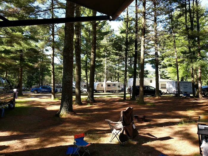 Russell Memorial Park and Campground Picture 9