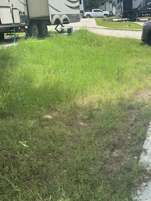 Scissortail RV Park Picture 1