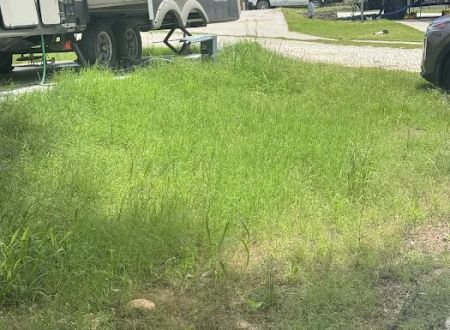 Scissortail RV Park