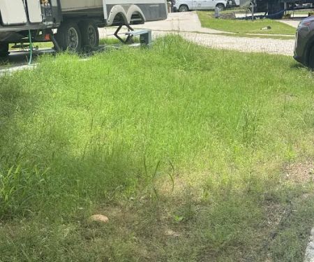 Scissortail RV Park