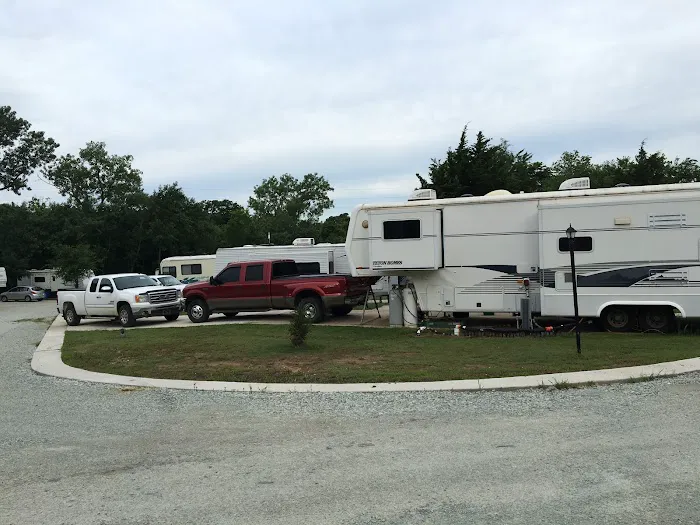 Scissortail RV Park Picture 5
