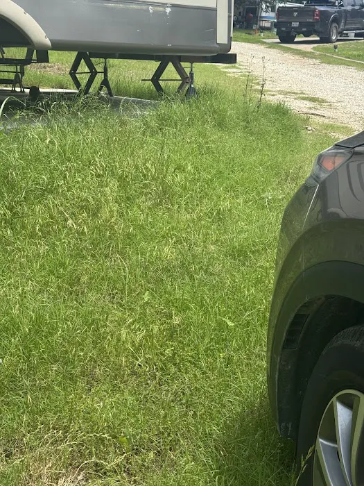 Scissortail RV Park Picture 4