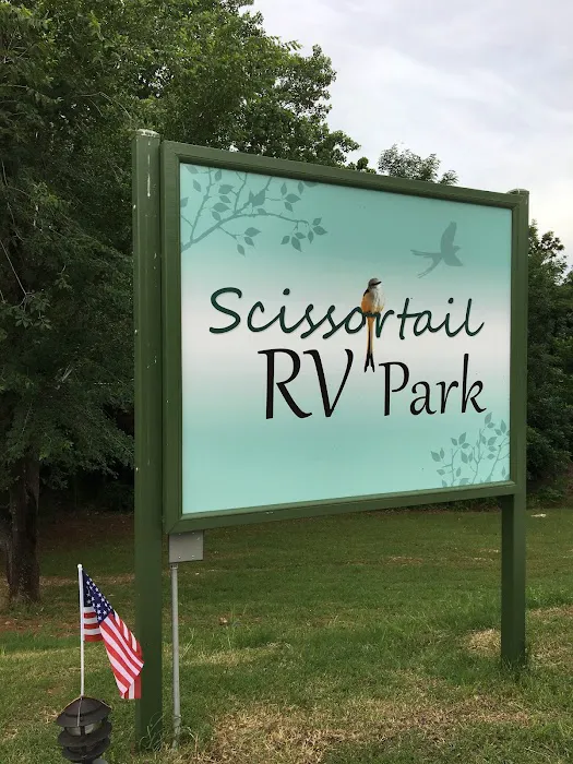 Scissortail RV Park Picture 10