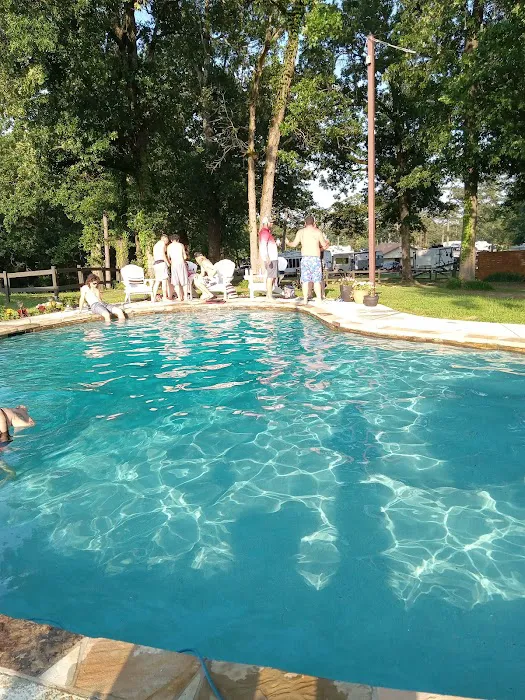 Forest Lake RV Park and Events, LLC Picture 1