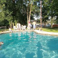 Forest Lake RV Park and Events, LLC ico