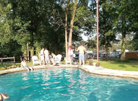 Forest Lake RV Park and Events, LLC