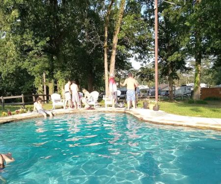 Forest Lake RV Park and Events, LLC