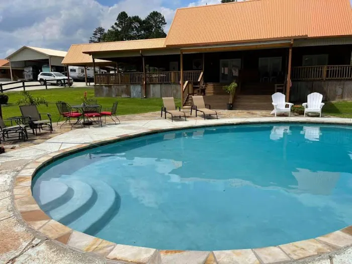 Forest Lake RV Park and Events, LLC Picture 4