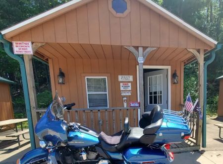 Camp NCN North