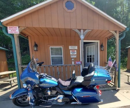 Camp NCN North