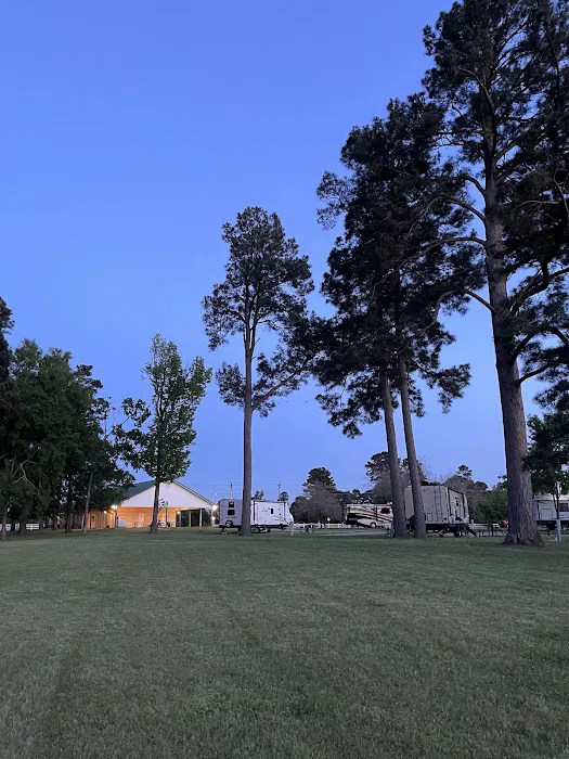 Shady Pines RV Park Picture 2