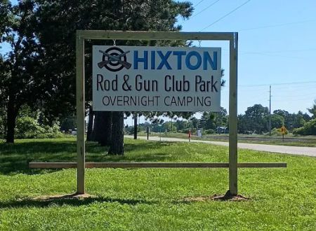 Hixton Park