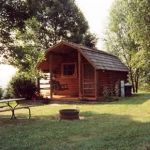 Hixton / Alma Center KOA Holiday