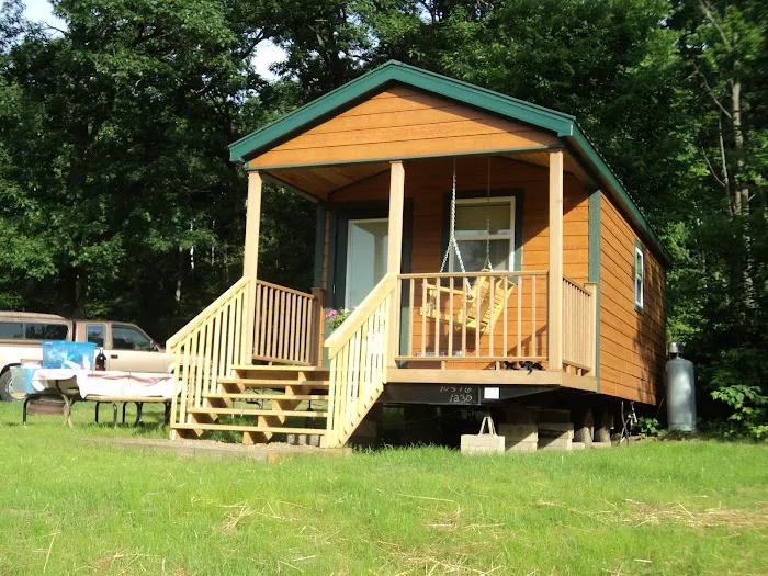 Hixton / Alma Center KOA Holiday Picture 4