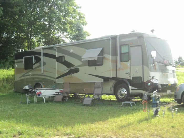 Hixton / Alma Center KOA Holiday Picture 10