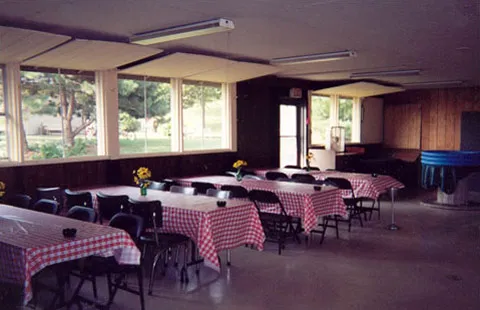 Hixton / Alma Center KOA Holiday Picture 8