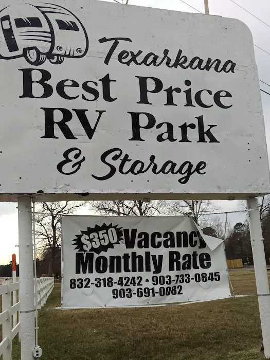 Texarkana Best Price RV & Storage Picture 5